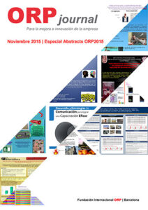 Lee más sobre el artículo Especial ORP2015
